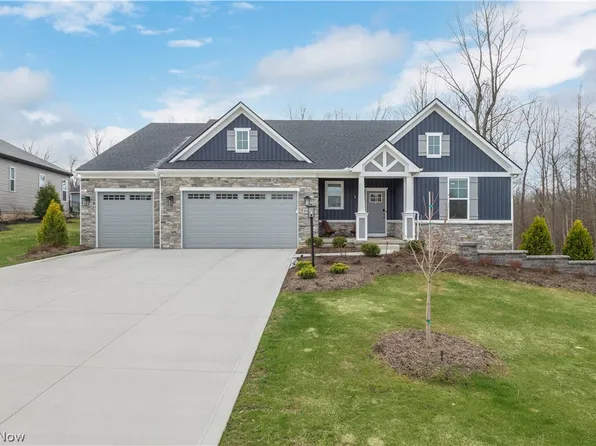 4442 Chaseline Rdg, Brunswick, OH 44212