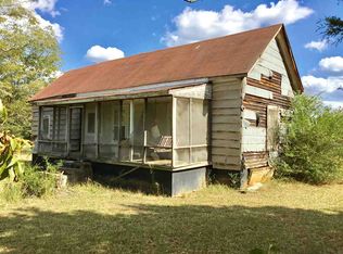 223 McCoy Dr, Starr, SC 29684