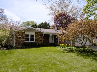 1100 Juniper Pkwy, Libertyville, IL