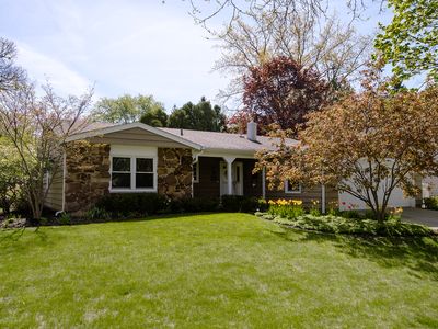 1100 Juniper Pkwy, Libertyville, IL, 60048
