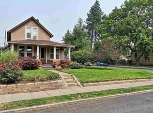 825 E 38th Ave, Spokane, WA 99203