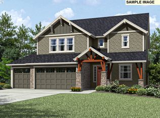 1743 NW Hancock Dr, Camas, WA 98607