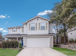 10711 Rindle Rnch, San Antonio, TX 78249