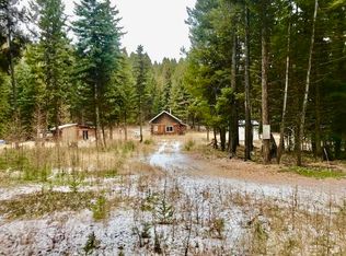882 Roberts Creek Rd, Fortine, MT 59918