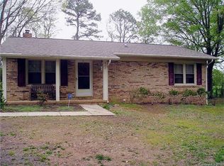 802 Alisa Dr, Monroe, NC 28112