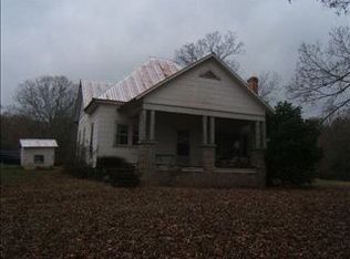 6021 Highway 29 N, Danielsville, GA 30633