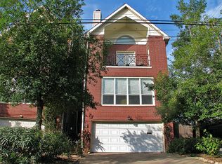 3618 Yupon St, Houston, TX 77006