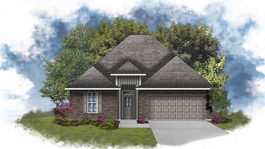 2nd image of 121 Haygood Dr