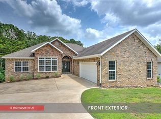 13 Highworth Ln, Bella Vista, AR 72714