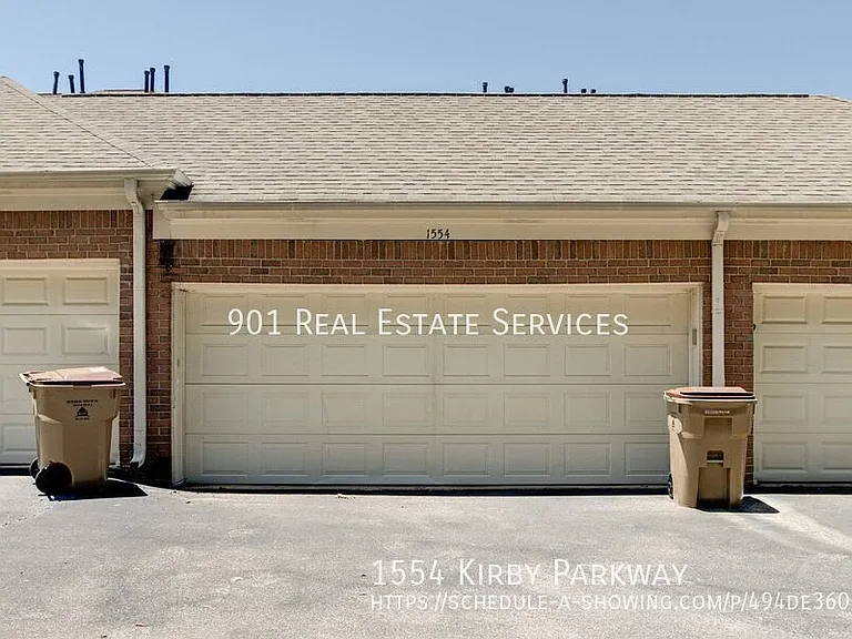 1554 Kirby Pkwy — Photo 17