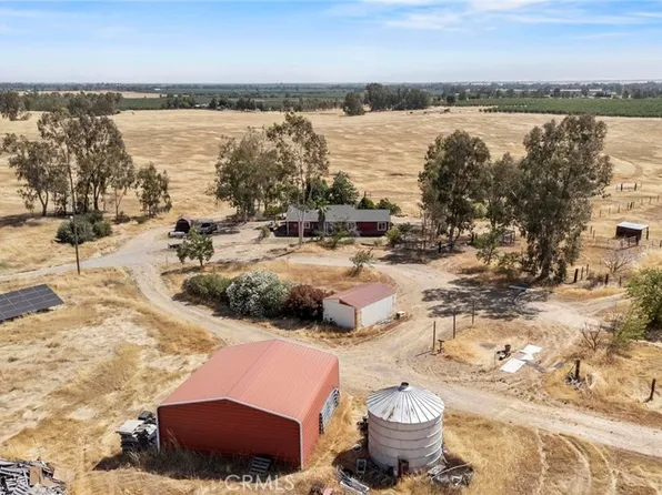 1560 Highway 99 W, Corning, CA 96021
