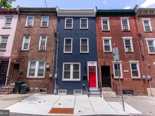 1725 W Thompson St, Philadelphia, PA 19121