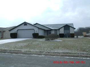 3535 Summit View Pl, Fort Wayne, IN 46808