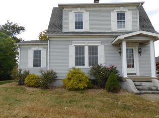 5175 Us Highway 51, Sandoval, IL 62882