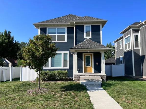 1114 50th Ave N, Minneapolis, MN 55430