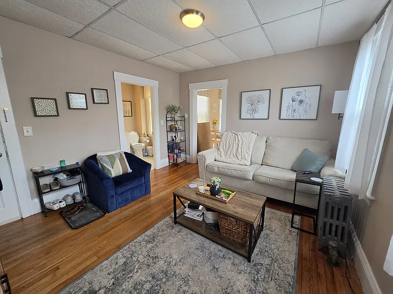 40 Wigglesworth St #1 — Photo 12
