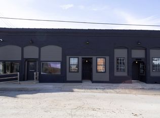 113 N Ohio St, King City, MO 64463