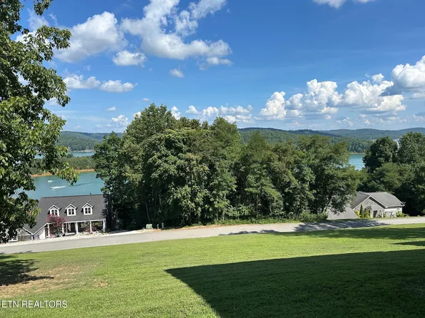 Norris Crest Dr, Lafollette, TN 37766