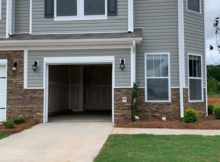 417 Yellow Fin Ct LOT 164, Greer, SC 29651