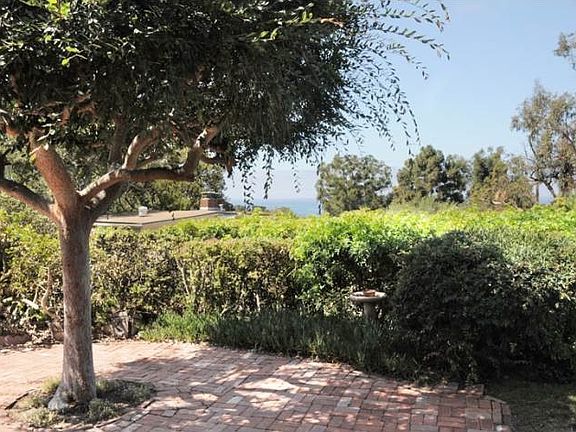 Side Yard
