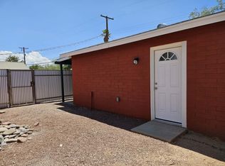 2808 E Adams St, Tucson, AZ 85716