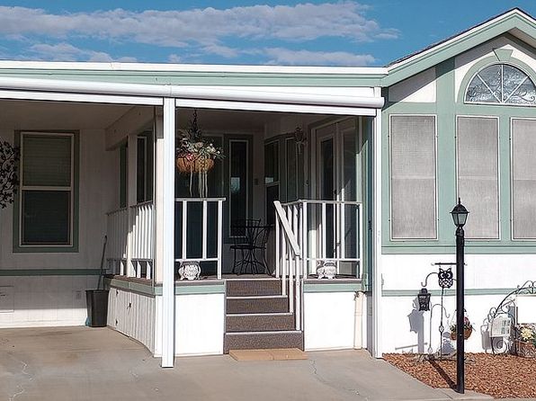 448 E Telegraph St TRLR 121