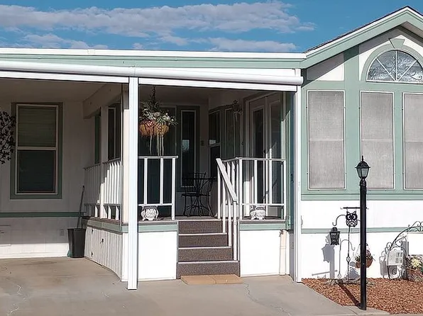 448 E Telegraph St Trlr 121, Washington, UT 84780