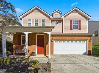 21 Parkmont Way, Dallas, GA 30132