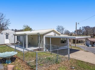 62000 E 315th Loop UNIT 51, Grove, OK 74344