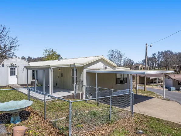 62000 E 315th Loop Unit 51, Grove, OK 74344
