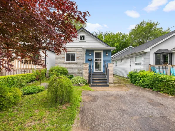 87 Craiglee Dr, Toronto, ON M1N 2M6