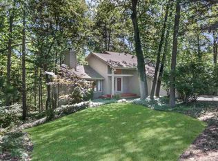 3552 Lookout Pt, Traverse City, MI 49686