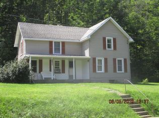 3211 Hickock Rd, Corning, NY 14830