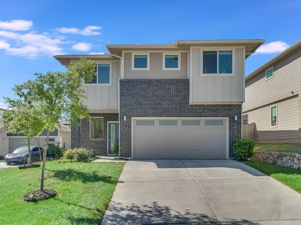 2405 Sisterdale Ln, Austin, TX 78754