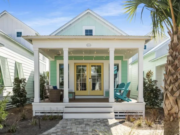 140 Paradise Found Cir #20, Panama City Beach, FL 32413