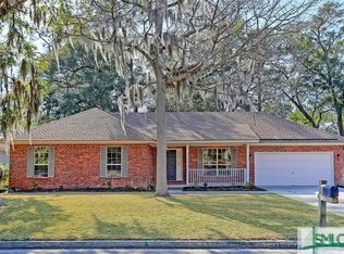 127 Palmetto Bay Rd, Savannah, GA 31410