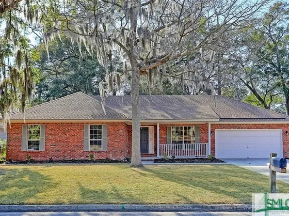 127 Palmetto Bay Road, Savannah, GA 31410