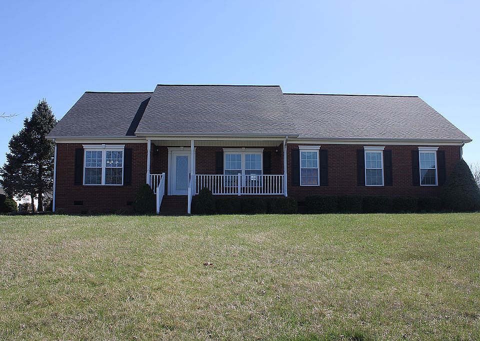 7910 Saur Rd, Maceo, KY 42355 Zillow