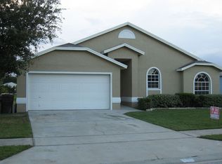 1772 Quail Ridge Loop, Kissimmee, FL 34744