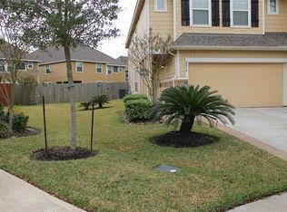2616 Fern Creek Dr, Pasadena, TX 77503