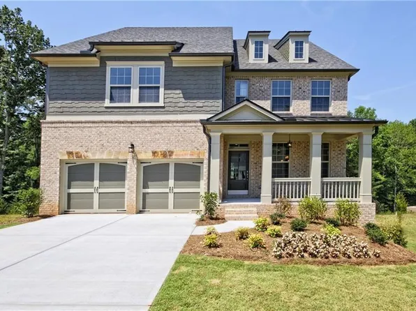 1020 Kendall Grove Ct, Cumming, GA 30041