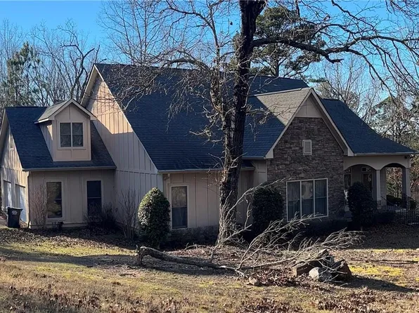 731 Jenni Ln, Manchester, GA 31816