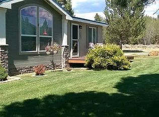 2644 Coyote Rd, Lincoln, MT 59639