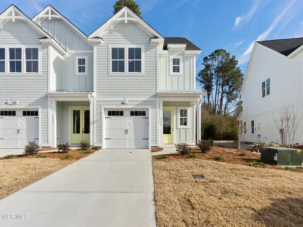 1022 Tidal Lane #3a, Wilmington, NC 28401