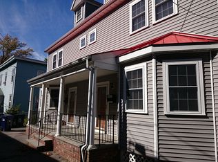 6 Lawrence Pl, Boston, MA 02135