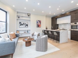 577 Mass #3, Boston, MA 02118