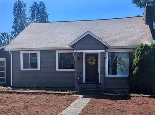 7510 Olympic Dr, Everett, WA