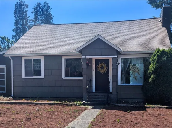 7510 Olympic Drive, Everett, WA 98203