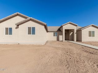 9316 W Sandstone Mountain Dr, Casa Grande, AZ 85194