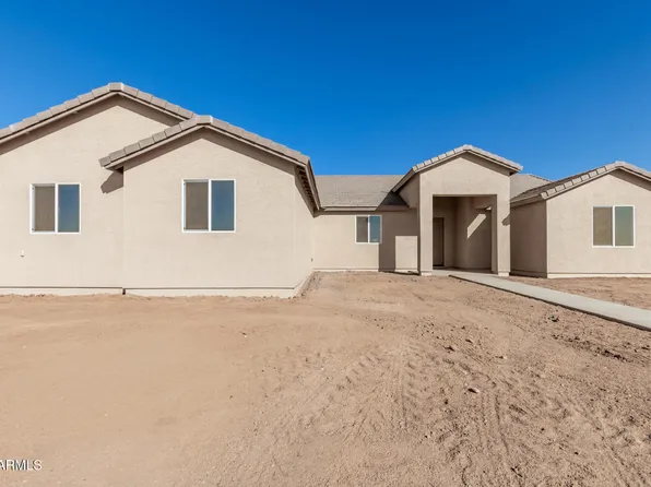 9316 W SANDSTONE MOUNTAIN Drive, Casa Grande, AZ 85194